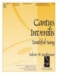 Cantus Invenilis Handbell sheet music cover